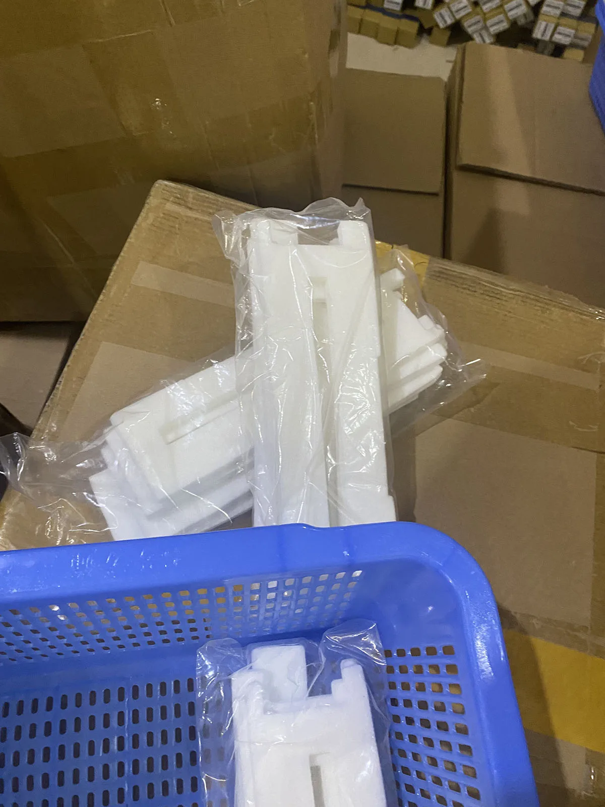 

10SETS MC-G01 Waste Ink Tank Pad for CANON GX6010 GX6020 GX6030 GX6040 GX6050 GX7010 GX7020 GX7030 GX7040 GX7050 GX7070 GX7055