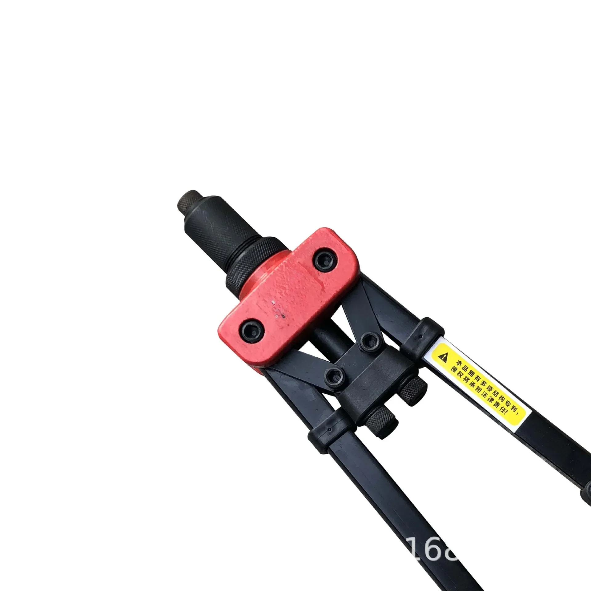 Pistola de clavos remache ciego agarre ahorro de trabajo JM-268 puede tirar 6,4 herramienta 14 pulgadas pistola de remache Manual hogar tirar remache