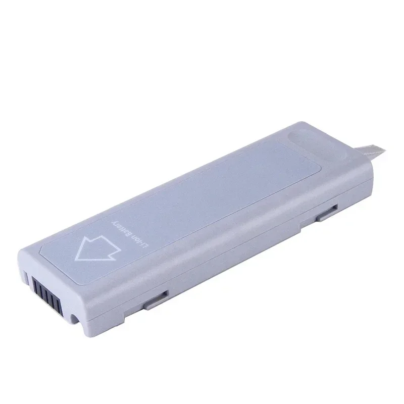 Hot selling Li-ion 11.1V 5200mAh replacement PM7000 0146-00-0099 DPM3 DPM4 DPM5 Passport 2 battery for Mindray Medical