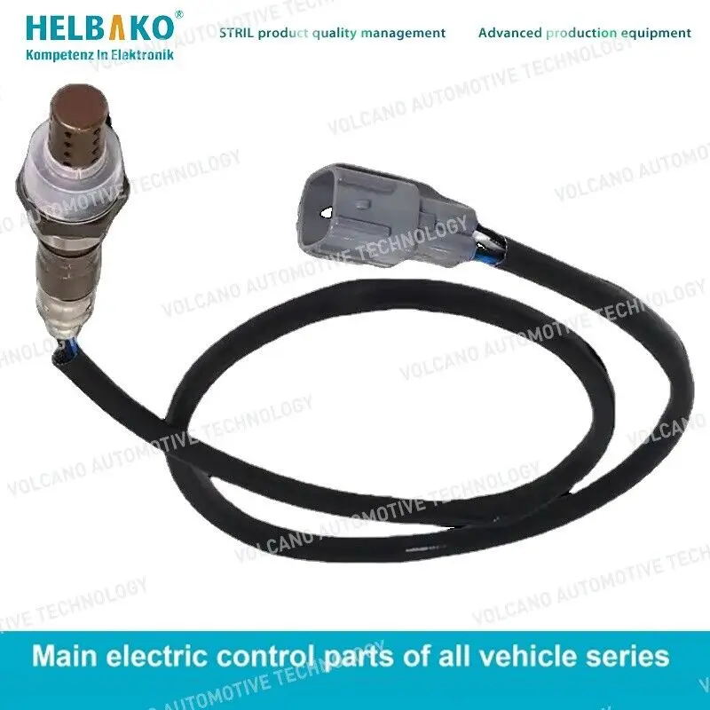 03C906262BJ Lambda O2 Oxygen sensor For Audi A4 Allroad Quattro VW Jetta