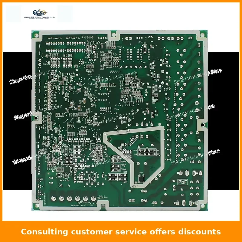 Printed Circuit Assy Main PCB EB13025-1 Part Number 5018705 For Daikin VRV Outdoor Unit Model RXYQ10T7Y1B RYYQ14T7Y1B New