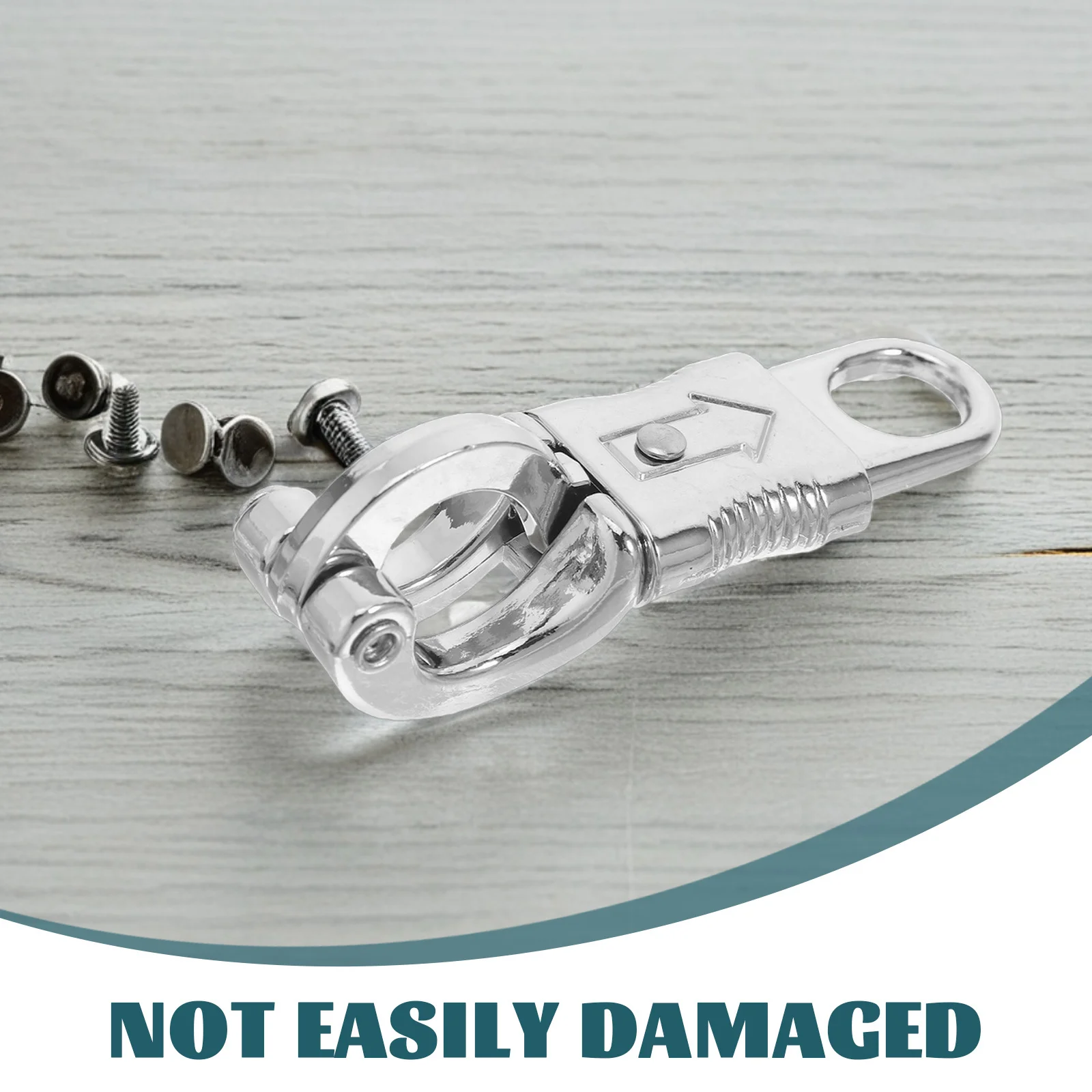 2 stuks paardenhaak resistente karabijnhaak voor paardrijden racen training outdoor riemclip tool