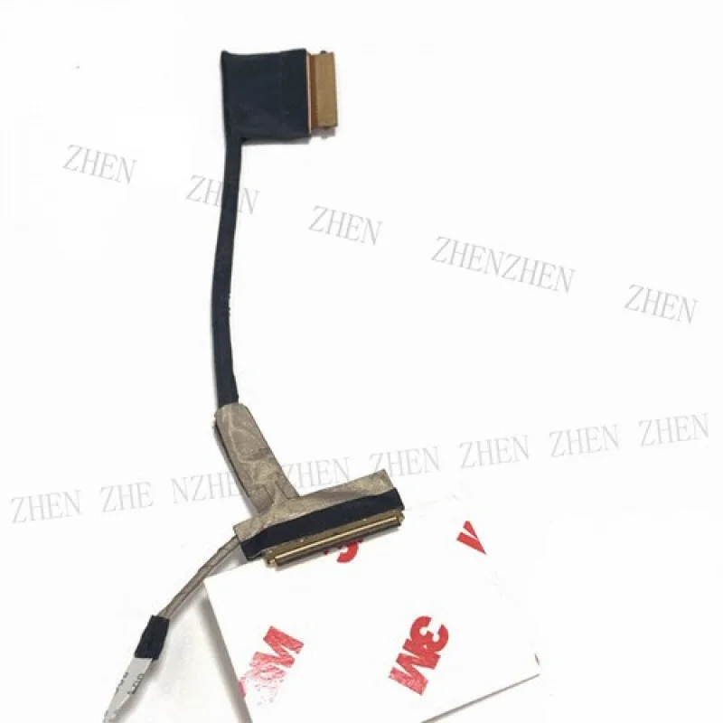 Y For HP OMEN 15-DH LCD Screen Cable DC02C00LR00 0.5 40pin UHD 144HZ LAPTOP CABLE
