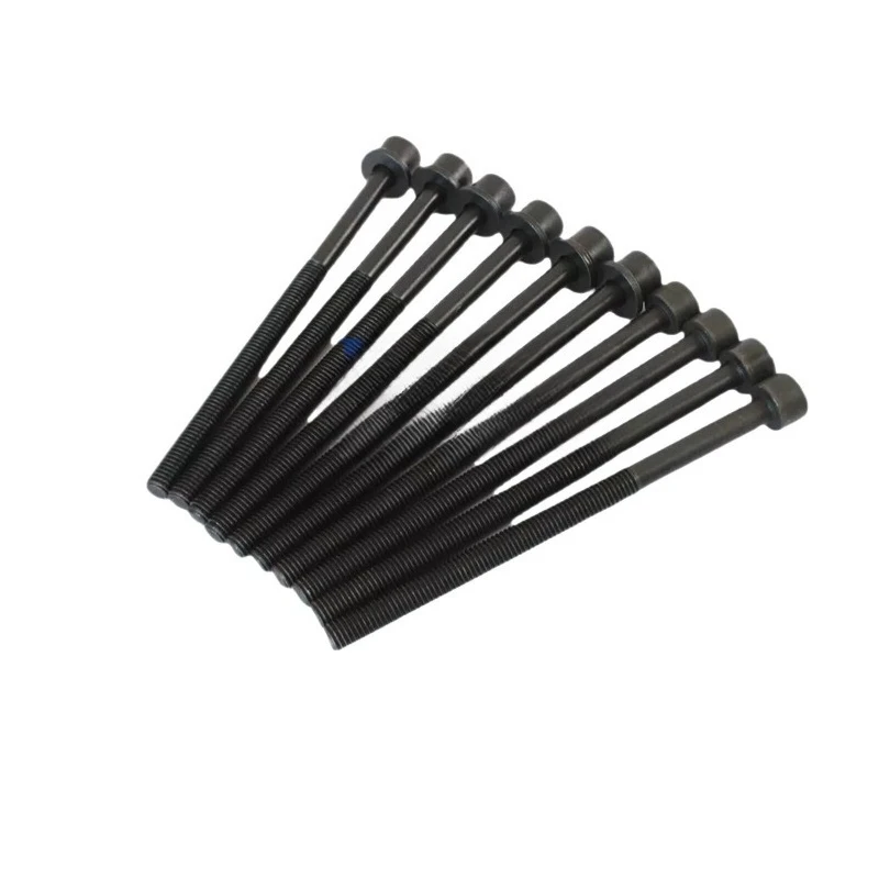 

Engine modification kit Gasket piston valve bearing oil seal