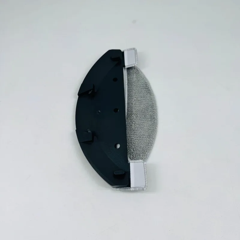 

B43C для Cecotec Conga 7690: Кронштейн для тряпки для швабры с аксессуарами для тряпок, аксессуары для пылесоса