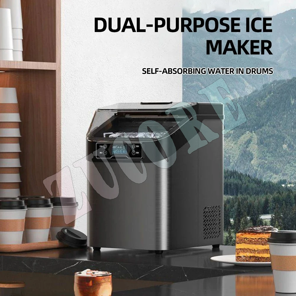 Commercial Ice Maki…