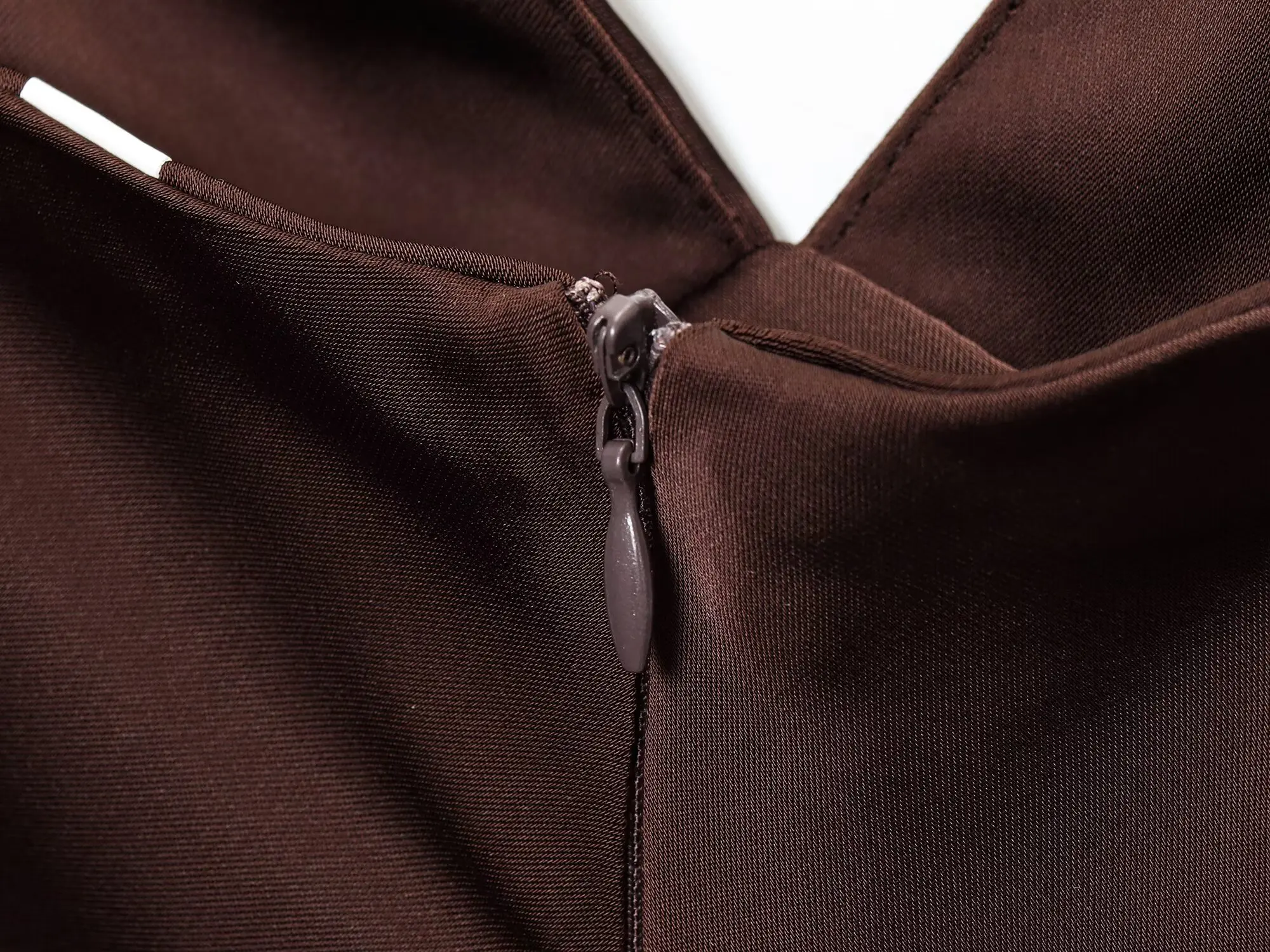 KONDALA elegante otoño vestido camisola de satén sólido escote corazón vestido largo nueva moda verano 2025 vestido de fiesta de noche vacaciones Mujer