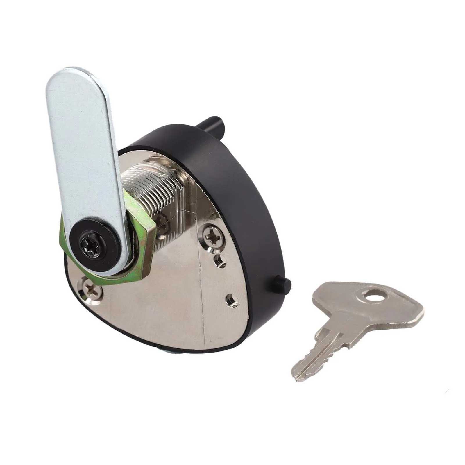 

Office Storage 20 25 Mm Digital Password Lock Easy Access Combination Lock Mailbox Lock Effortless Installation Design