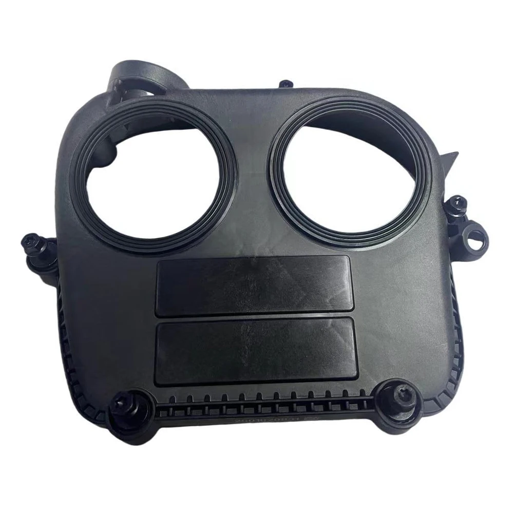 

Крышка цепи ГРМ для ремонта двигателя 06G103269B, пластик, цельная, аналог OE, для A3 2015-2017