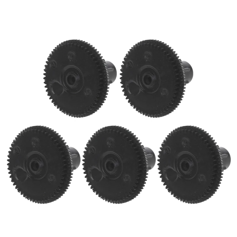 Cartridge Radio Roller Durable Roller Bearing Wheel Pinch Rollers for Cassette Recorder TN-21 Movement 5Pieces