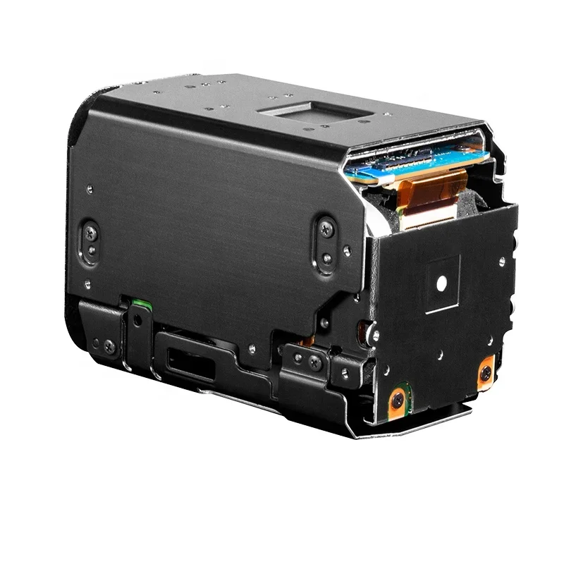 FCB-ER8530& FCB-CR8530 FCB-ER8550 & FCB-CR8550 FCB-CR8550 New 4K 20x Zoom Block 8MP Camera