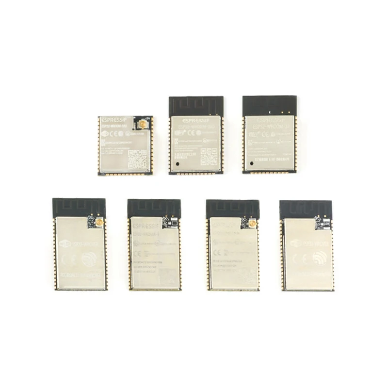 ESP32-WROOM-32D 32U…