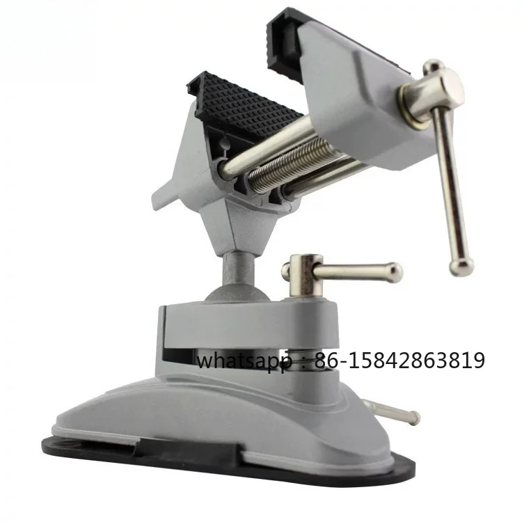 Suction cup universal work pliers, table pliers, table pliers, table pliers RH-003
