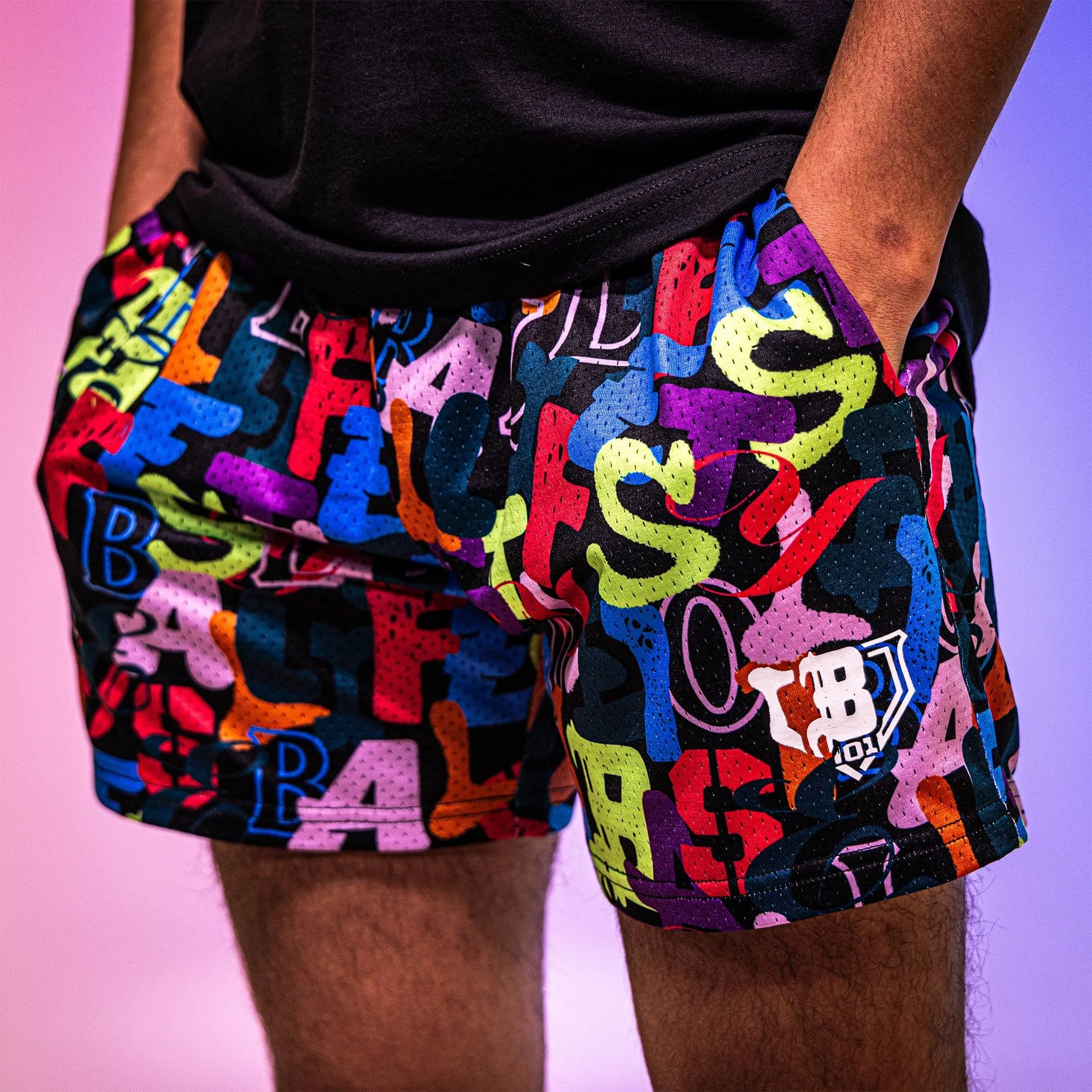 

25. Новые летние товары, мужские быстросохнущие шорты для подростков, бейсбольные спортивные шорты, свободные шорты для спортзала, шорты для плавания на открытом воздухе, размер S-6XL