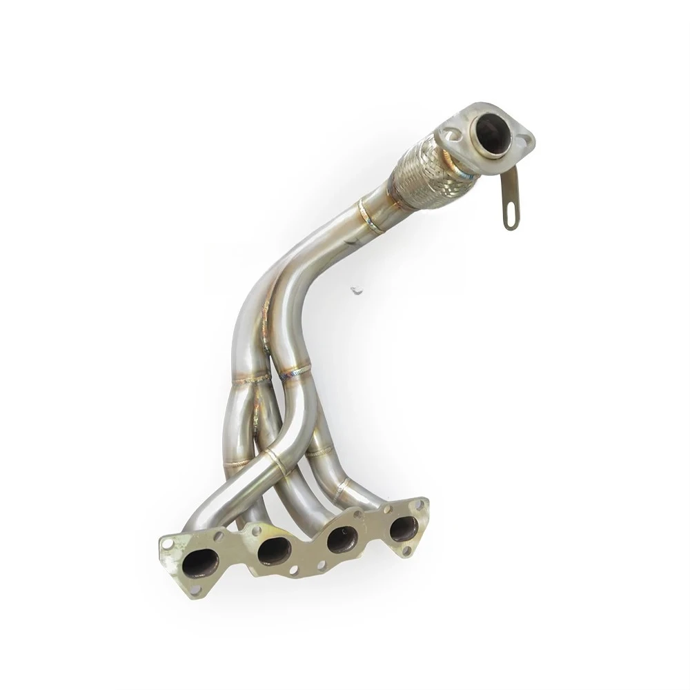 

Exhaust Manifold for C2/C3 1.6 2003-2010 Racing Performance Header Exhaust System