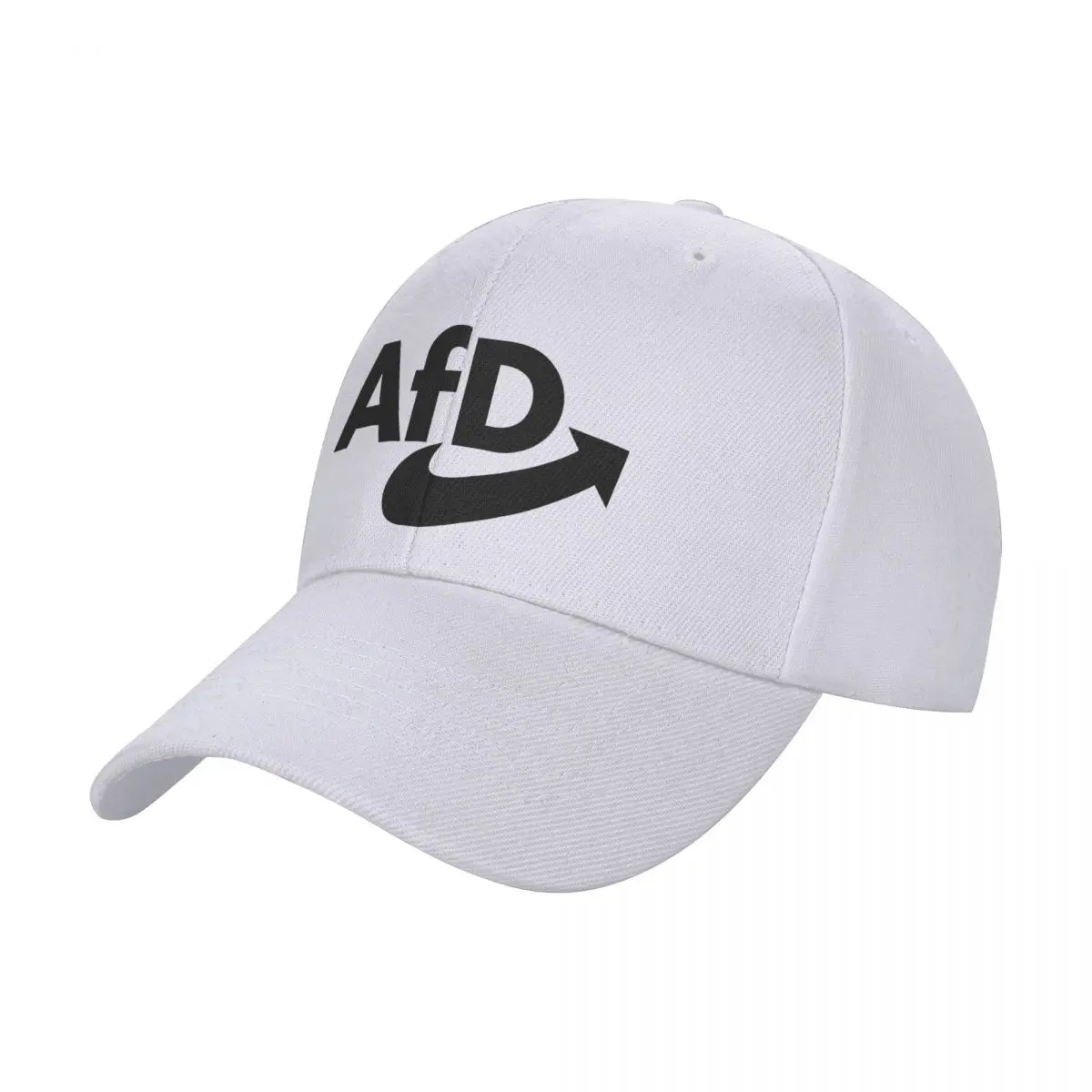 Alternative Afd Germany Casual Baseball Cap Hunting Camping Hip Hop Hats Spring Adjustable Couple Women y2k Funny Snapback Cap