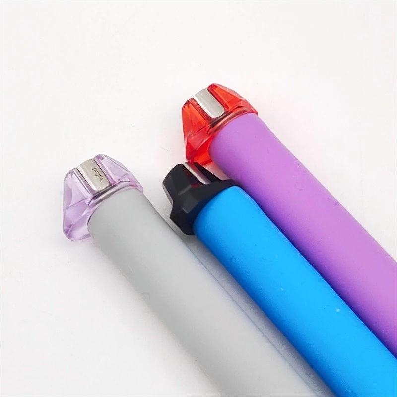 1PC Polygon V1 Billet Box BB Drip Stainless Steel Plastic Drip Nozzle