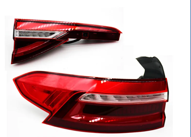 

Led Rear Lamp Taillight Tail Light for Haval F7X F7 Brake Driving Reversing Lamp Turn Signal