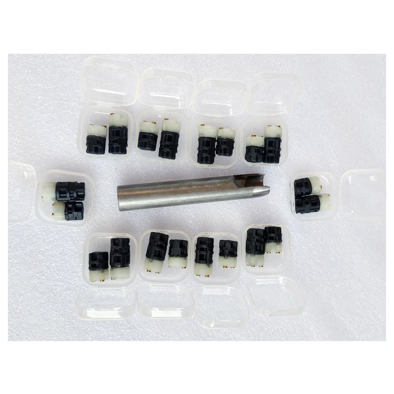 Transmission Speed Sensor 722.9 Y3/8n1 Y3/8n2 + Mounting Tool for 7-speed Transmissions