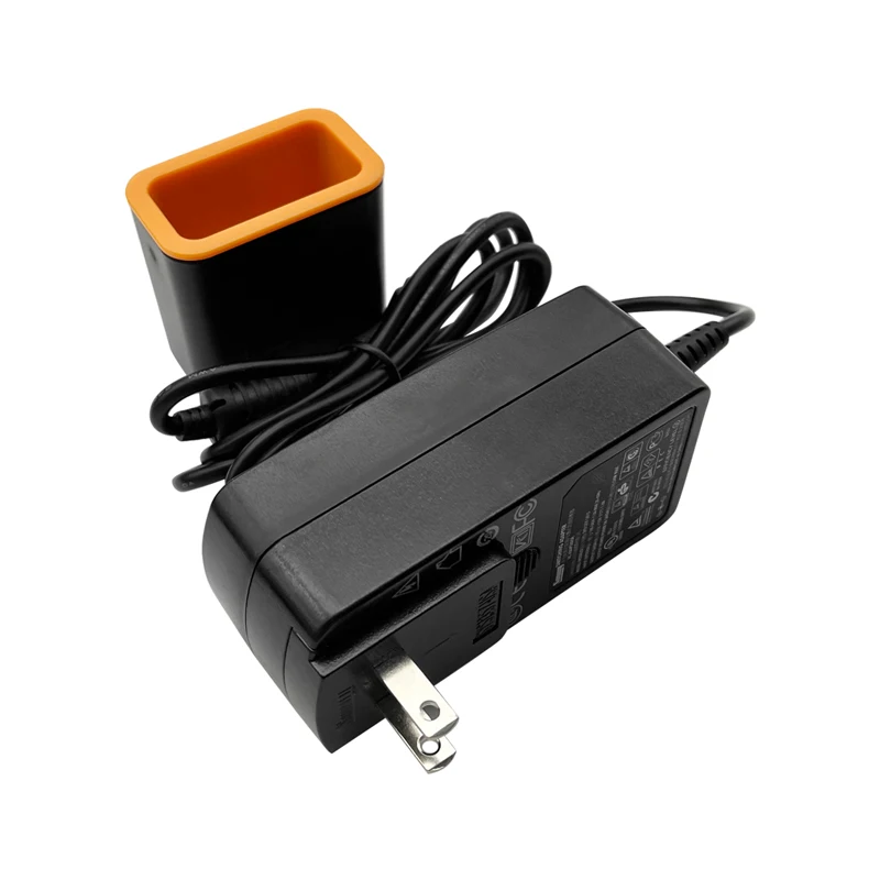 ND2037FD31 Battery charger for Hitachi X-MET8000 Battery for handheld XRF analyzer ND2037FD31 for X-MET8000 charger