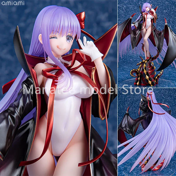 Alter Original Fate/Grand Order Moon Cancer/BB Devilish Flawless Skin Ver. 1/8 PVC Action Figure Anime Model Toys Doll Gift