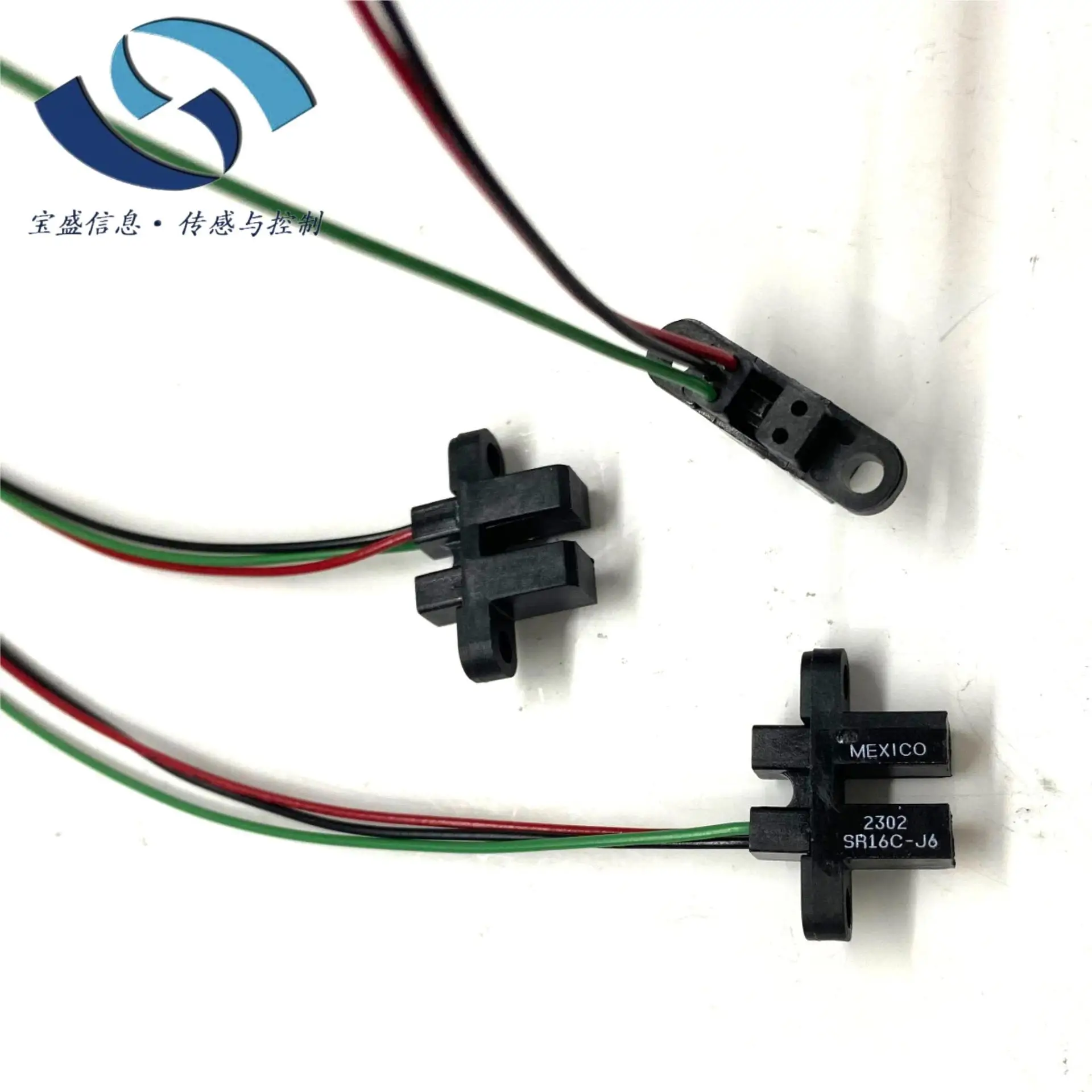 

2025 SR16C-J6 Honeywell, proximity switch/magnetic position sensor induction magnetoelectric precision