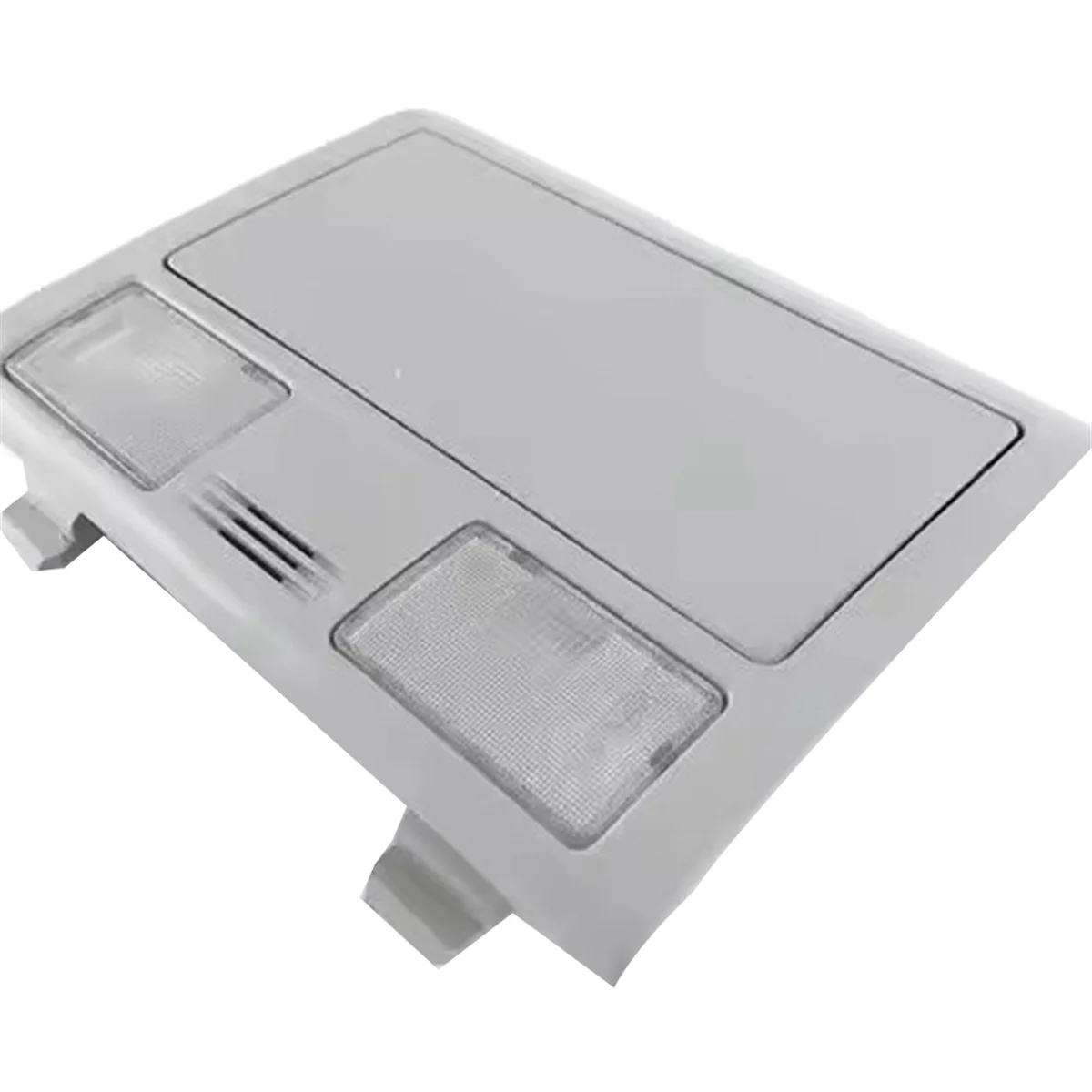 

Car Overhead Console Reading Lights Sunglasses Case for Toyota_A95E