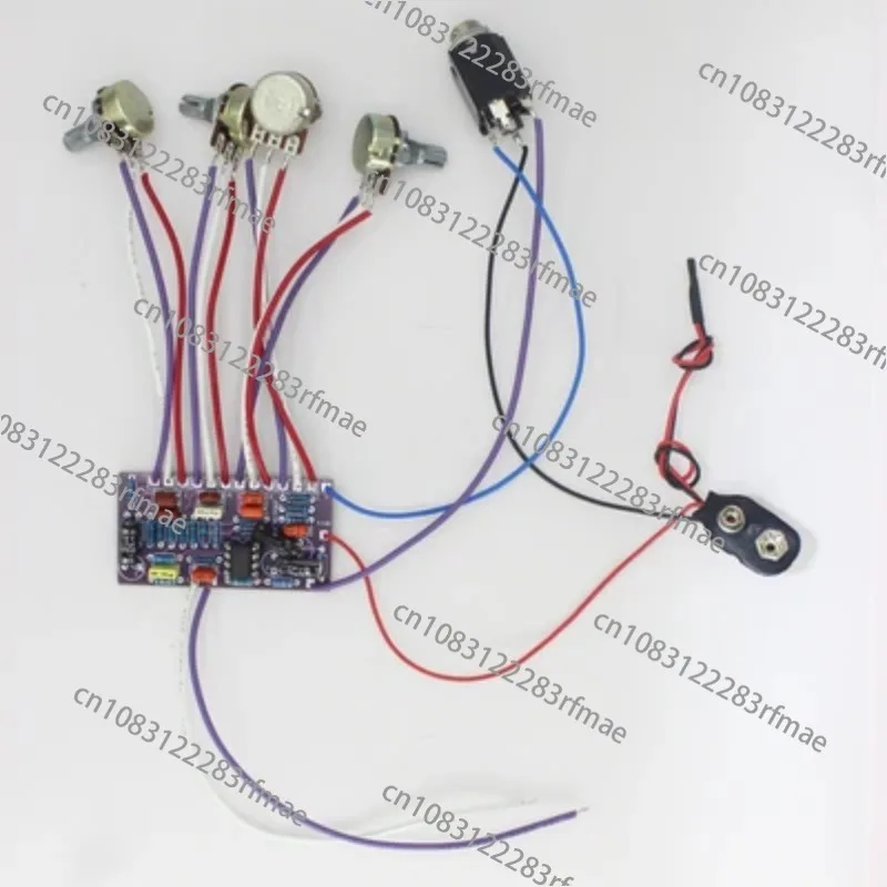 Diy Bass Built-In A…