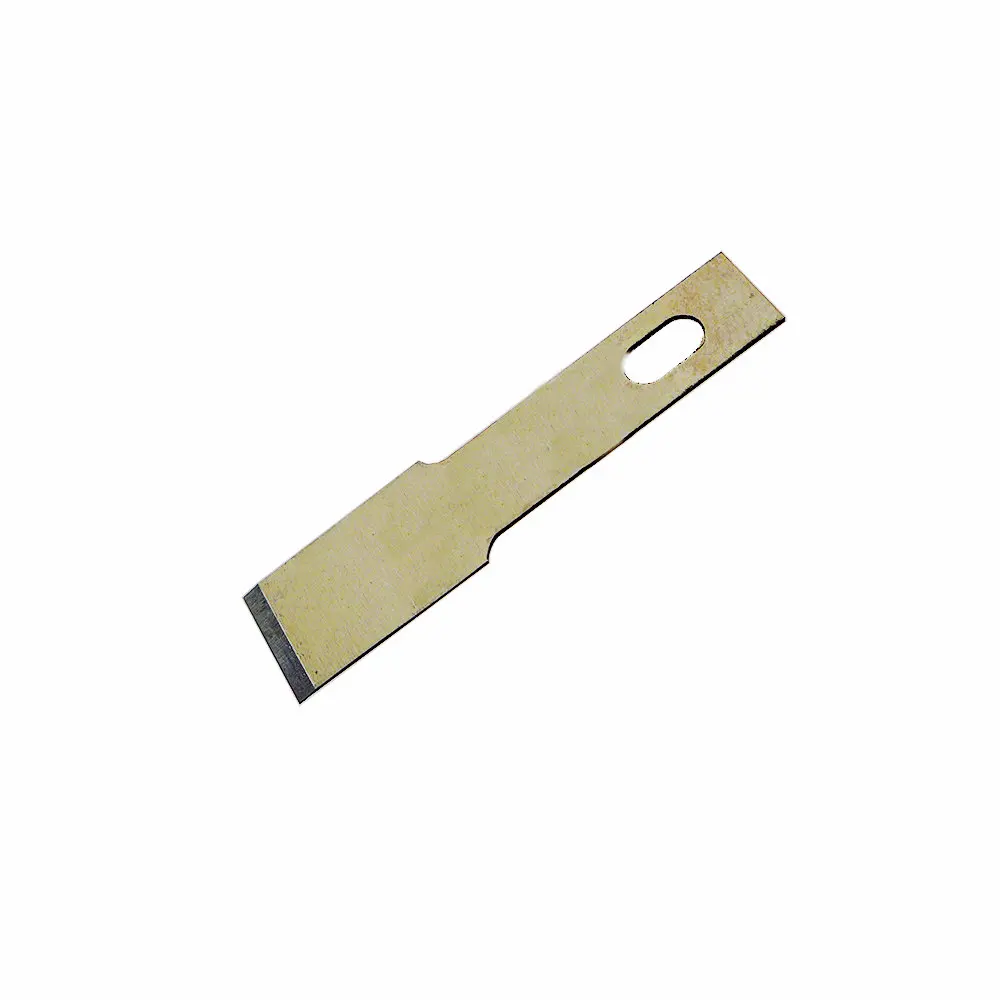 30 Flat Headed Blades Can Cut Shovel Shaped Knives and Push Knives, Which for LCD Glue Removal and Mobile Phone Maintenance