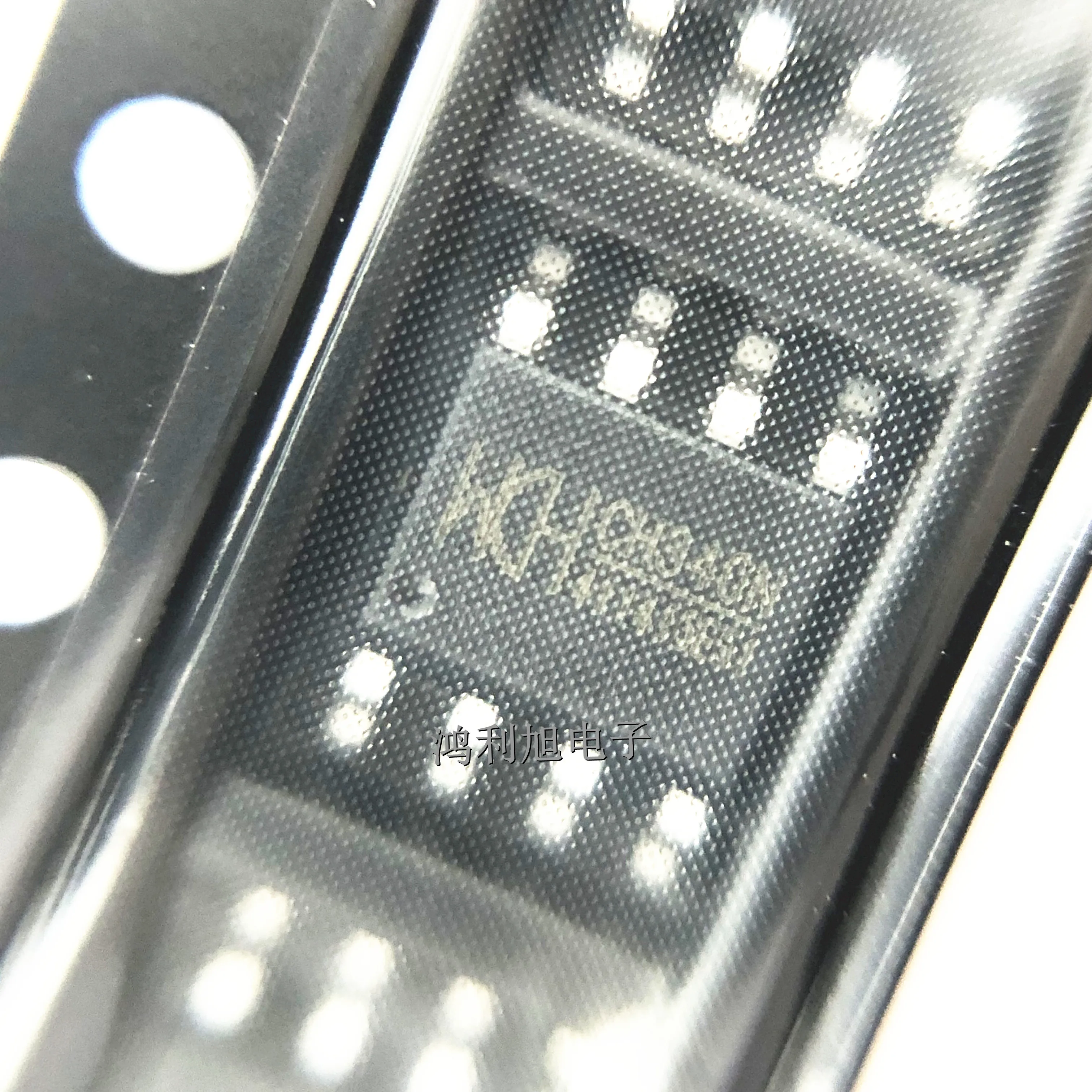 20 pçs/lote CH340N SOP-8 USB Bus Adaptador Chip Interface de Dispositivo USB de Velocidade Total, Compatível com USB V2.0