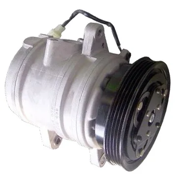 original Good Quality  Air Conditioner Compressor Assembly For  CHERY  QQ6 S21  A1 KIMO S12  OEM:S21-8104010 high quality