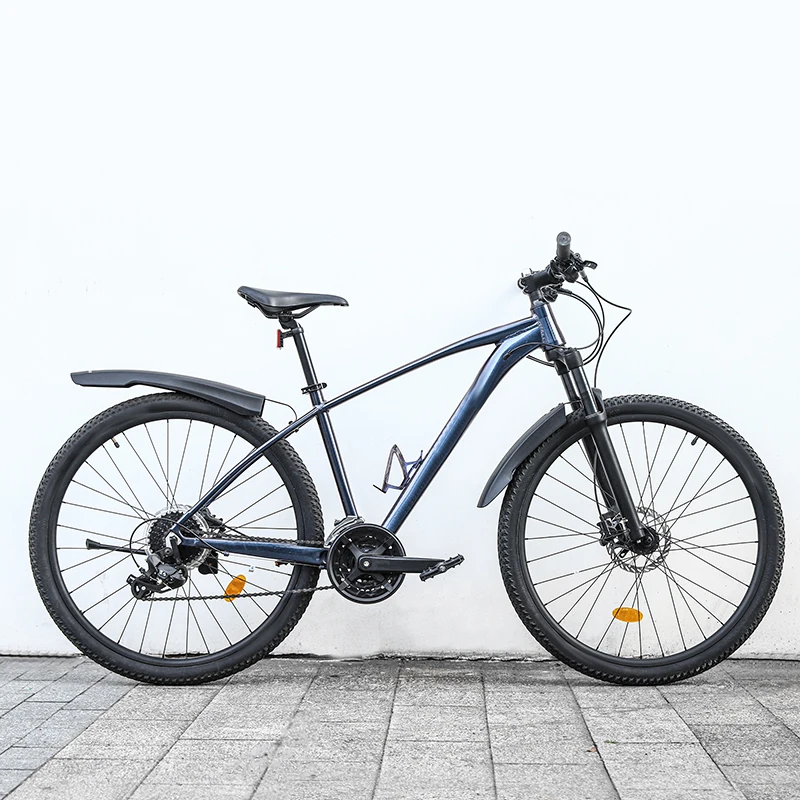 OUXI Ensemble de garde-boue pour vélo, garde-boue avant et arrière