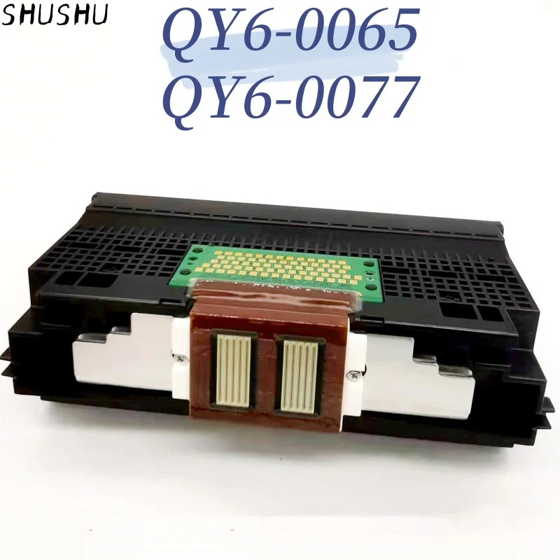 Japan QY6-0065 QY6-0077 Printhead Print Head For Canon Pro9500 Mark II Printer Part Nozzles