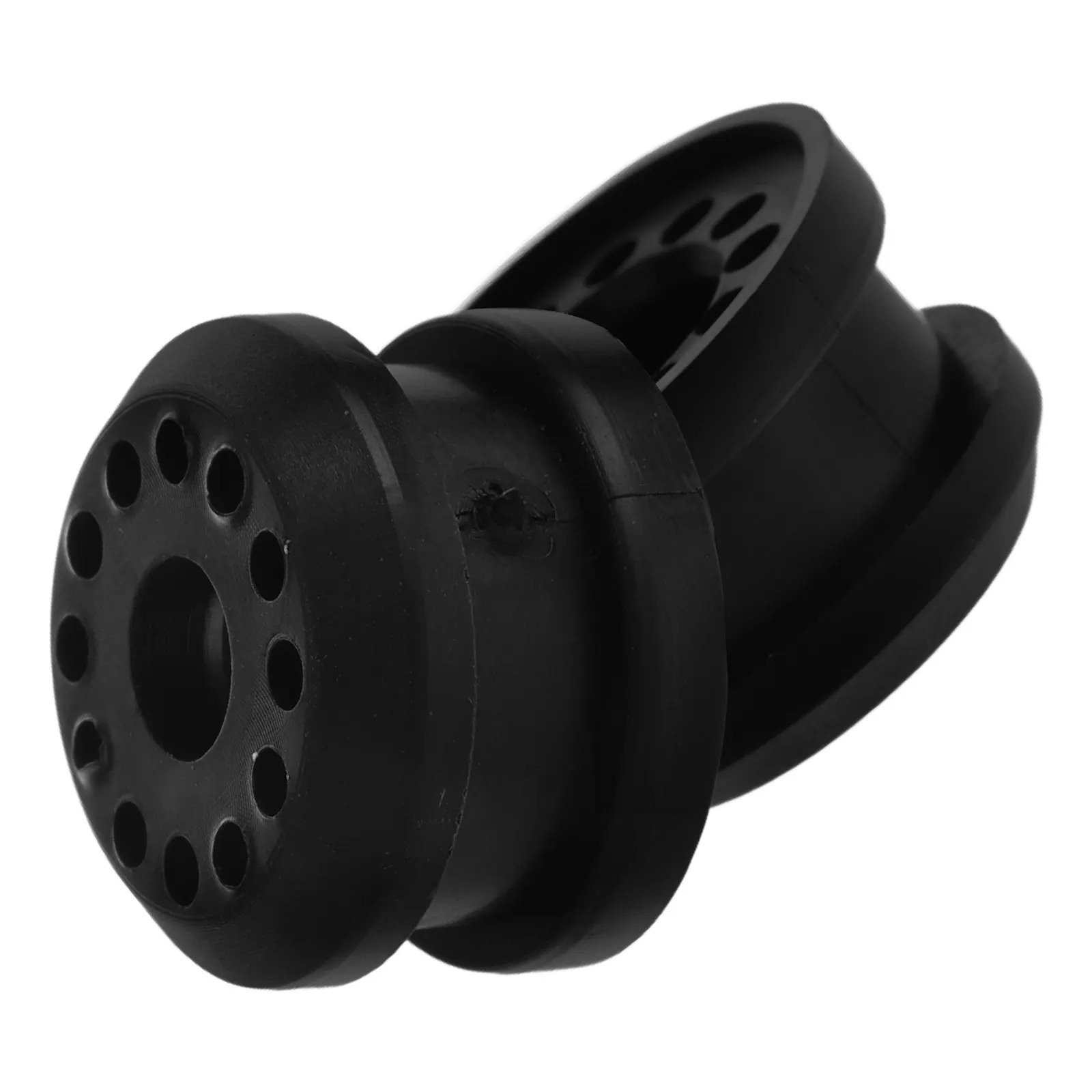Heavy Duty Shift Linkage Bushings for Transfer Case – 2 pcs, Easy DIY Installation, Enhanced Shifting Performance
