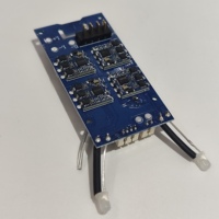 4DRC F10 New Drones Main Board for 4DRC F10 Brushless Drone Receiving Board