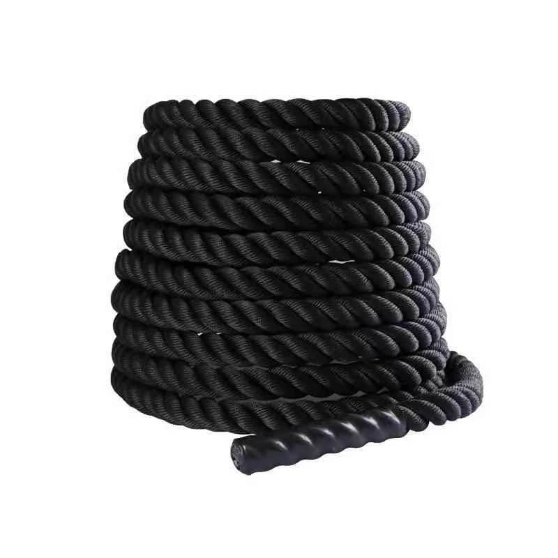 

Battle rope fitness physical training MMA fighting UFC fighting training arm strength muscle strength