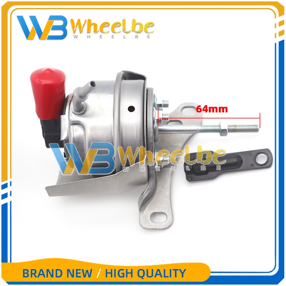 

New gtc1244vz Turbo Electronic Actuator For Citroen Peugeot Volvo DV6C TED4 806291 784011 0375P8 0375P7 31319528 36001457