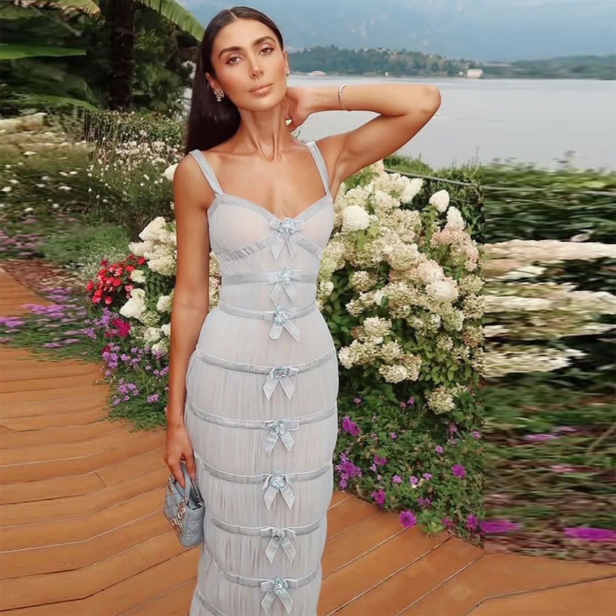 Spaghetti Style She… - image