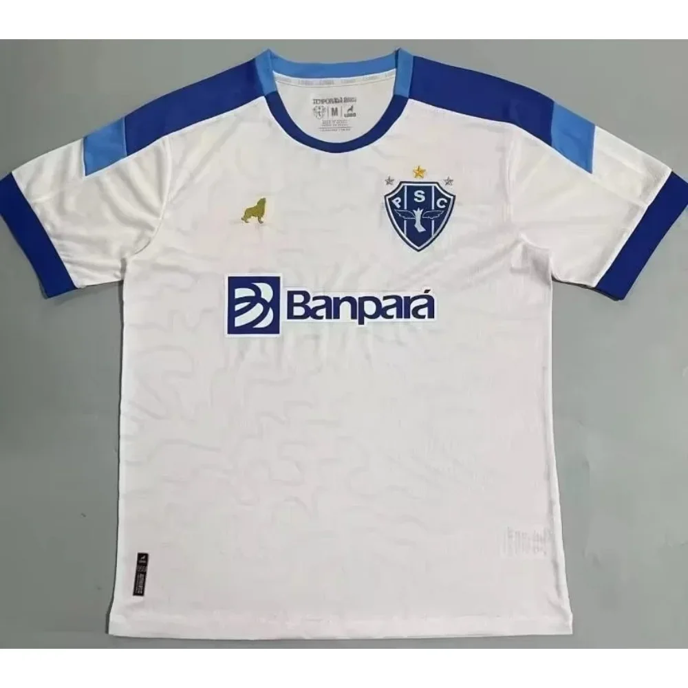 الصيف الرجال Paysandu الفقرة بعيدا رجل جيرسي ثلاثية الأبعاد الطباعة جافة بسرعة عالية الجودة تنفس ومريحة تي شيرت رجالي