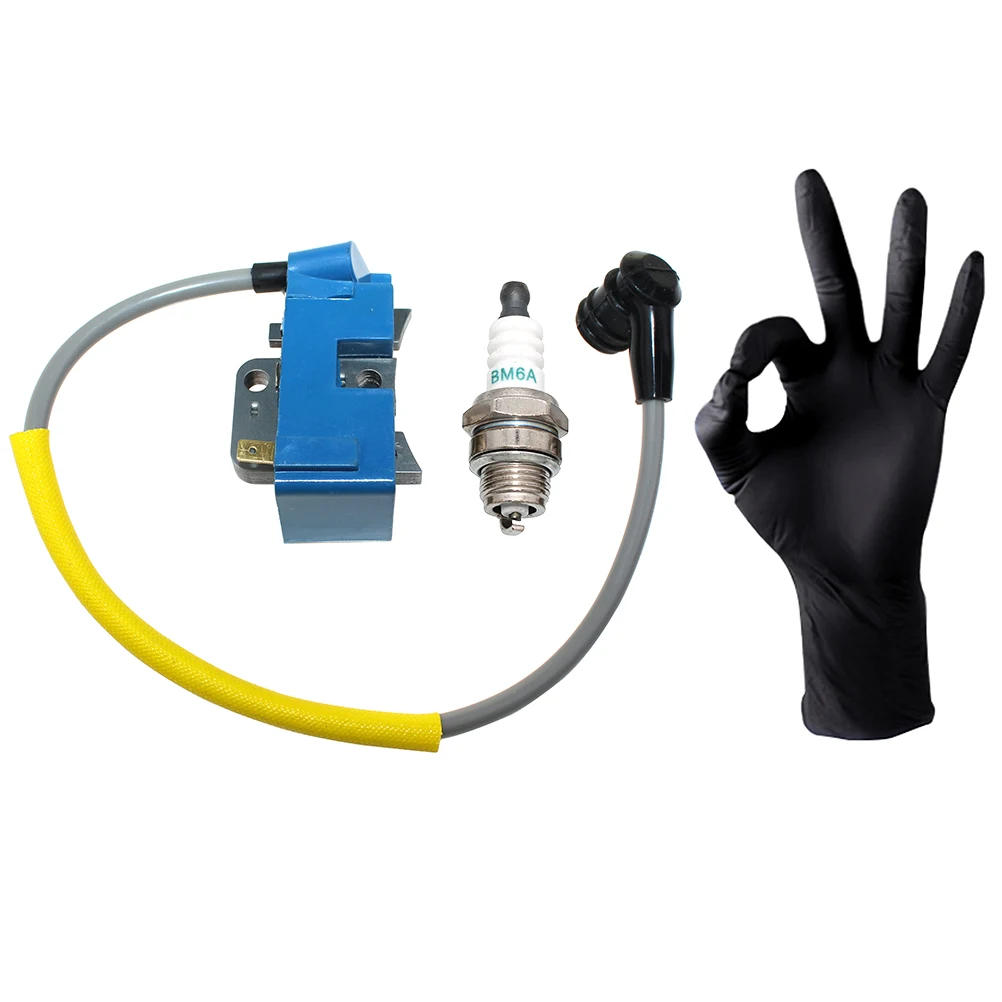 Ignition Coil For Makita DCS33 DCS340 DCS341 DCS390 DCS400 DCS401 DCS410  028-142-021,028142021