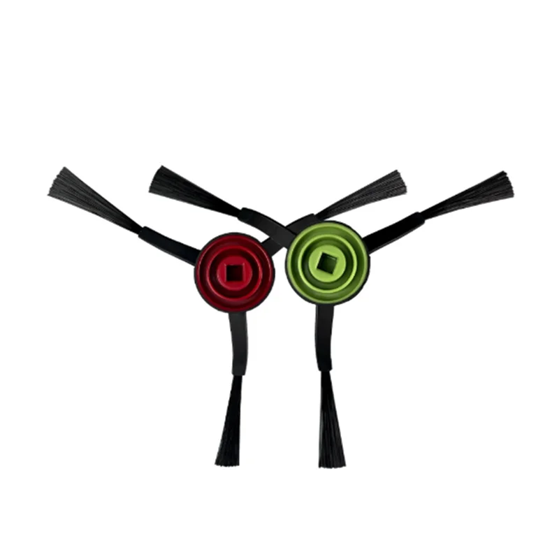 【Berserk】боковая щетка и фильтр для Lenovo E2/E2 Pro, аксессуары для пылесоса, сверхпрочные аксессуары, эффективная чистка, переменный ток