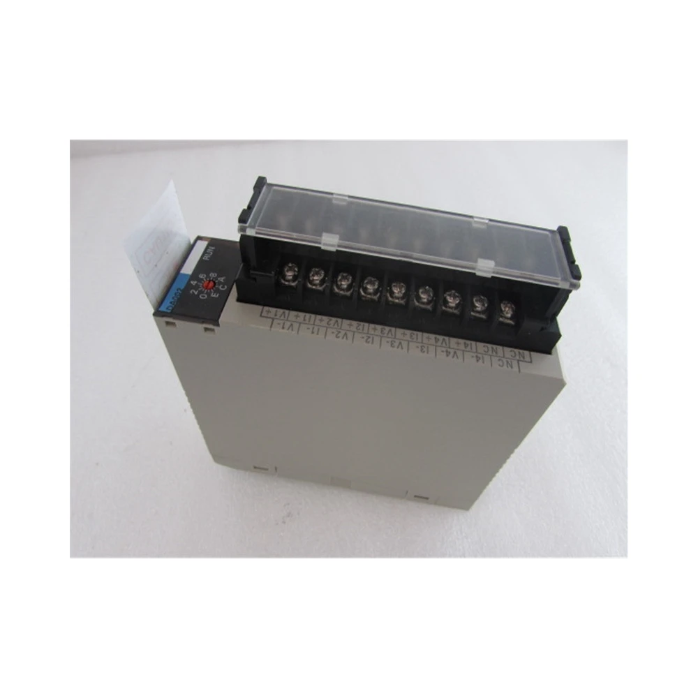 

Original plc module CQM1-PA216