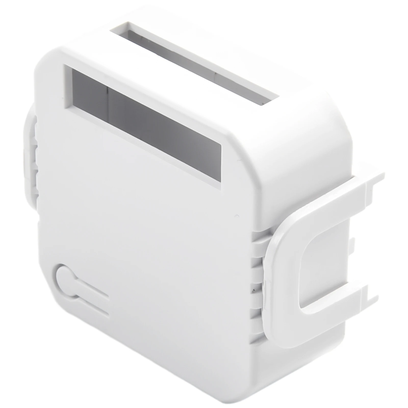 Individuality and Style Hidden Graffiti Smart WIFI Switch Housing Dual Control and Converter Secure Installation