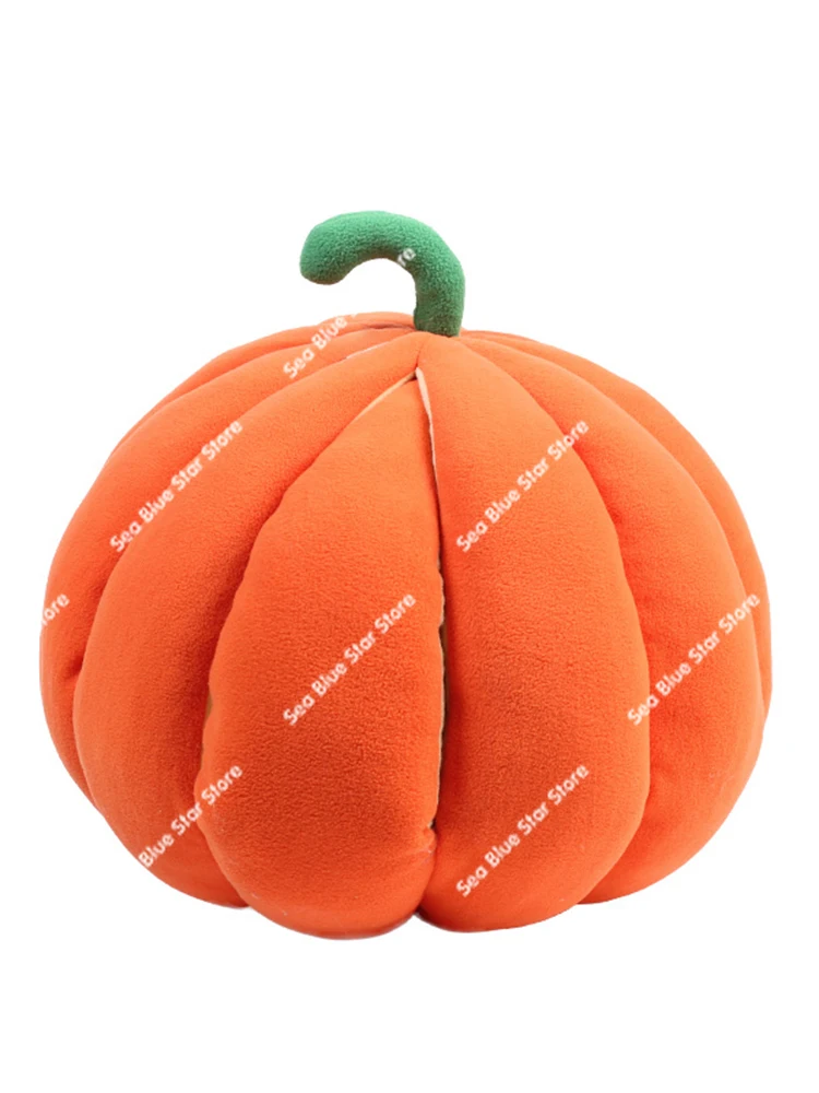 

Pumpkin Nest Cat Nest Sleep Warm Semi-closed Cat Sleeping Bag Kennel Dog Cat Supplies