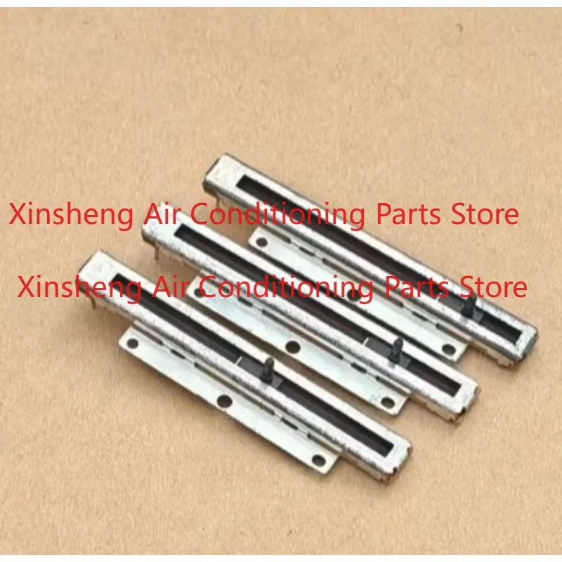 For Pioneer DJM-V10 Mixer Vertical Putter DJM-A9 Volume Fader Potentiometer CCW1024