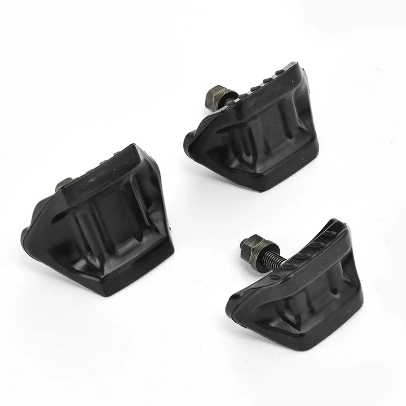 

Off Road Motorcycle Accessories Tire Clip 1.6 Modification 1.85/2.15 Inner Tube Holder Anti-skid Block Lock Tire Clip