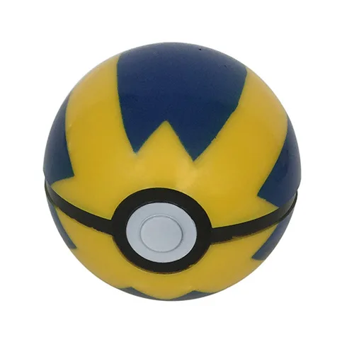 

20pcs Pokeball ball Ultra Ball Luxury Ball Dive Ball+20 Pcs Mini Figures Balls Toys