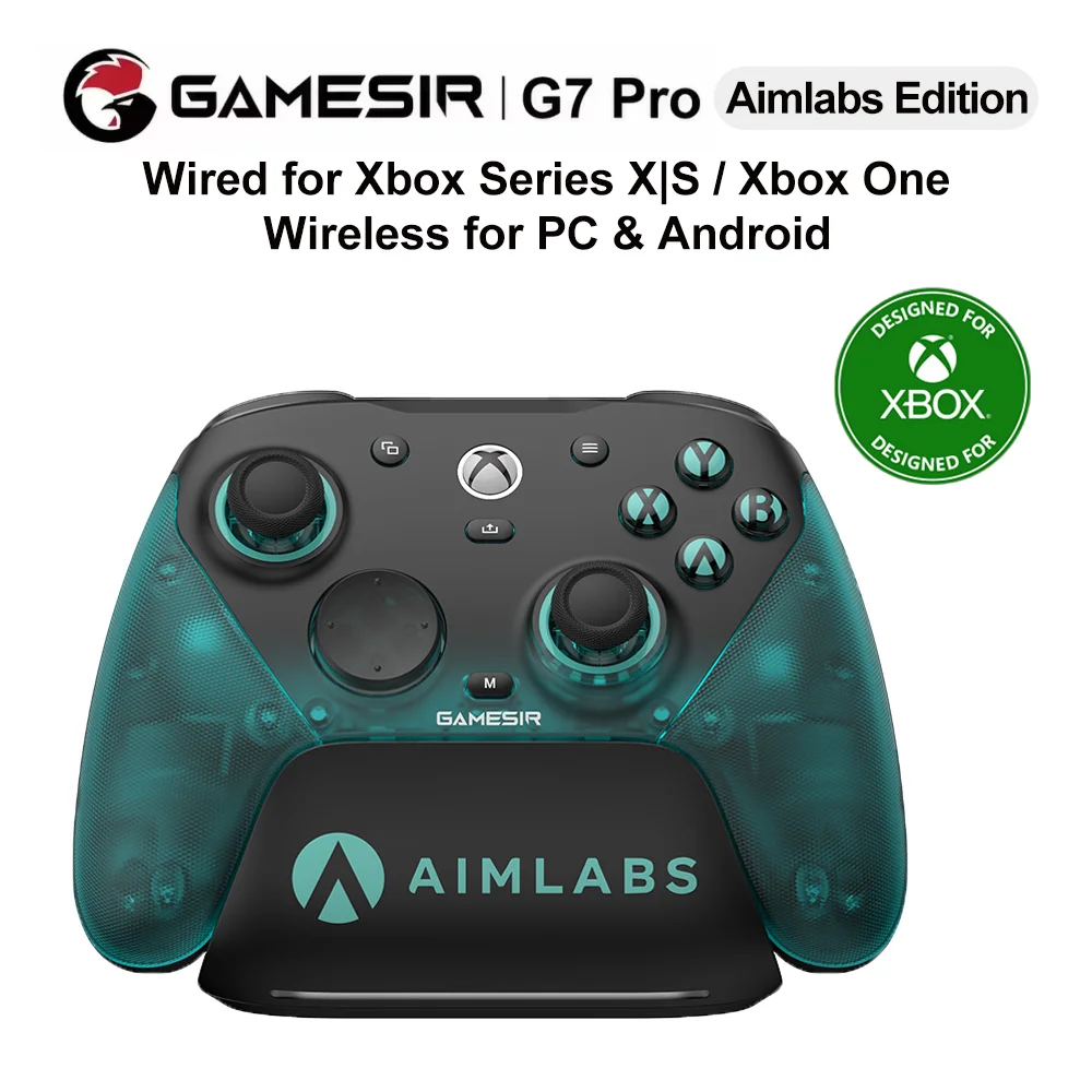 Aimlabs Edition