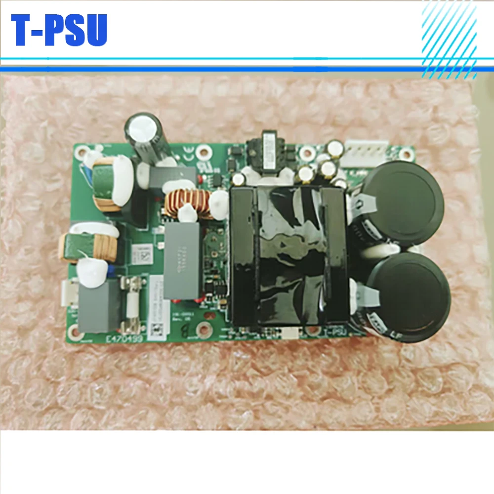 Digital Power Amplifier Module Power module T-PSU For PASCAL