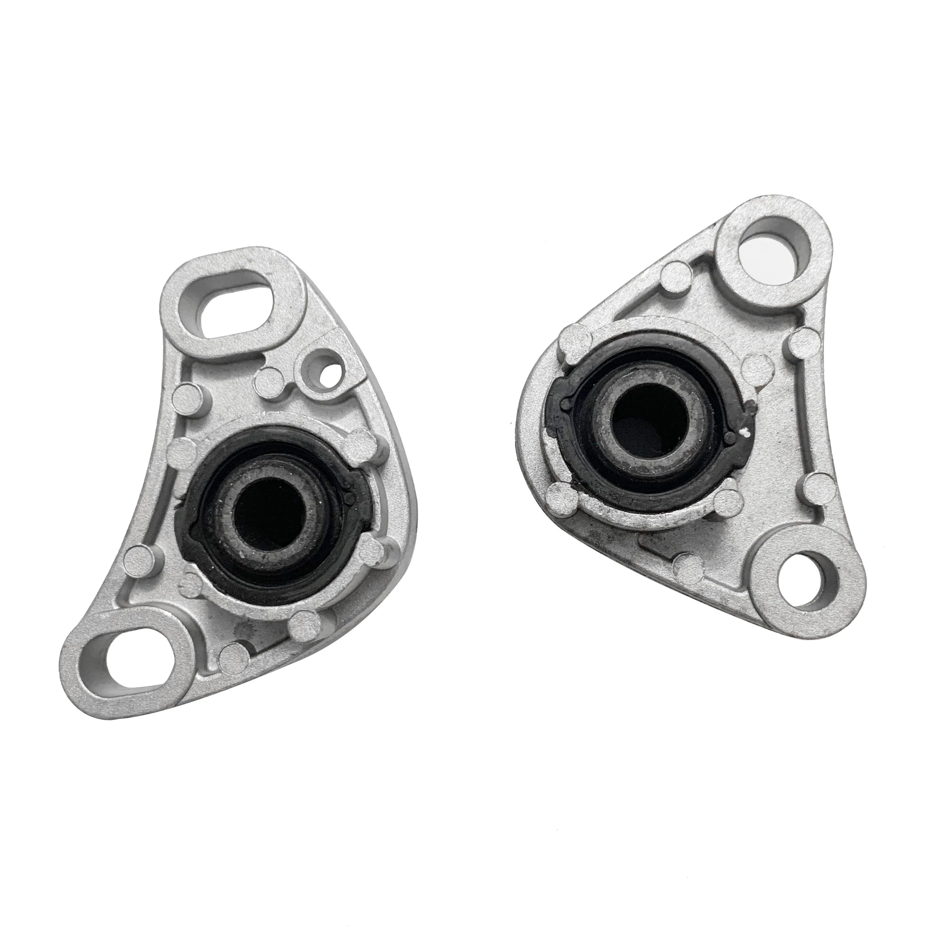 Car Side Torque Rod Engine Holder Mount Bushes Engine Torque Rod Bracket For Volvo S60 S80 V70 XC90